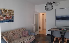 Gerani 2, Rapallo